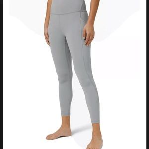 Lululemon Align HR 25” *With Pockets